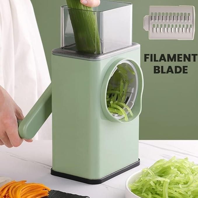 Manual Vegetable Cutter for Kitchen